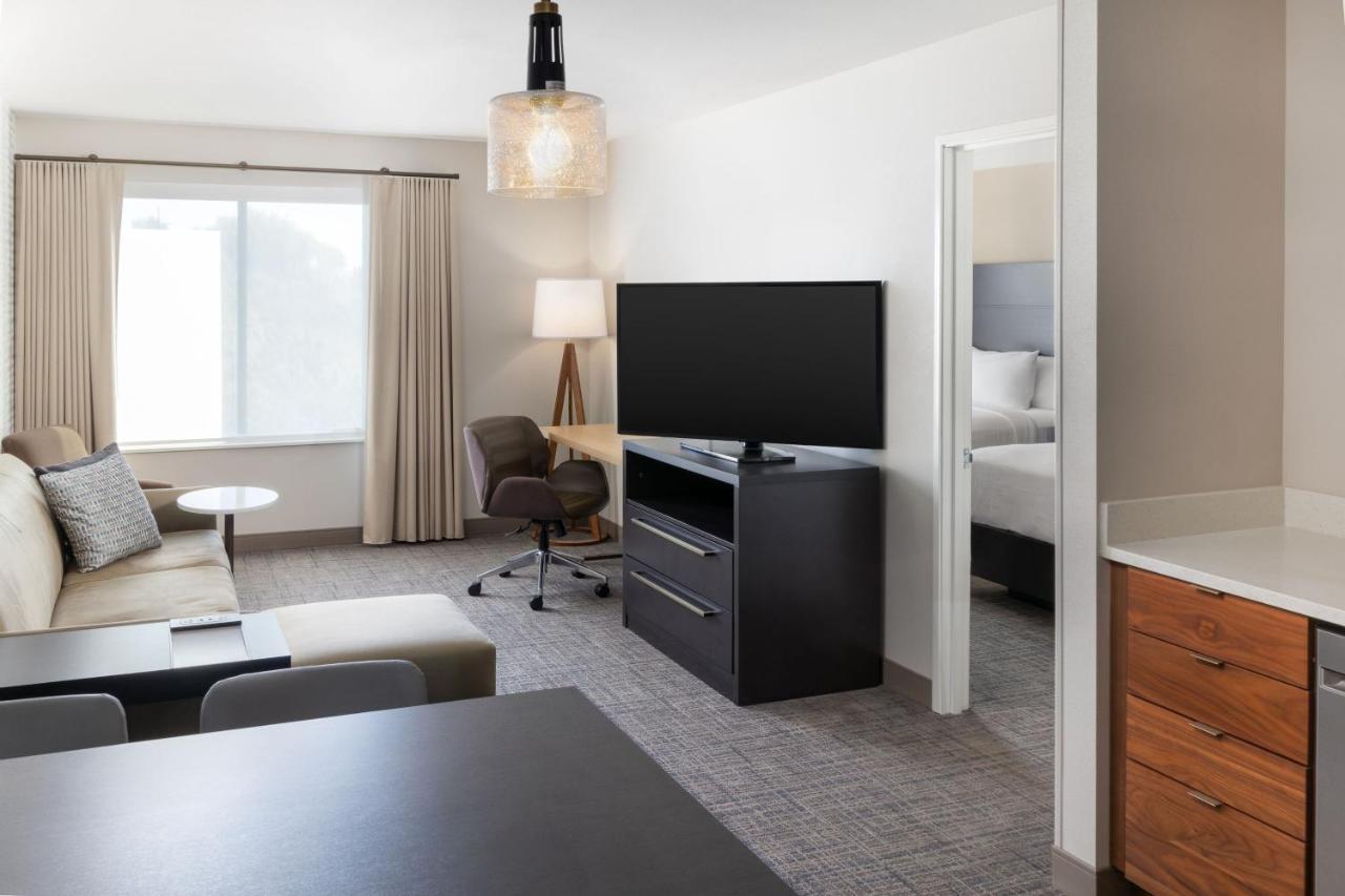 Residence Inn By Marriott Fairfield Napa Luaran gambar
