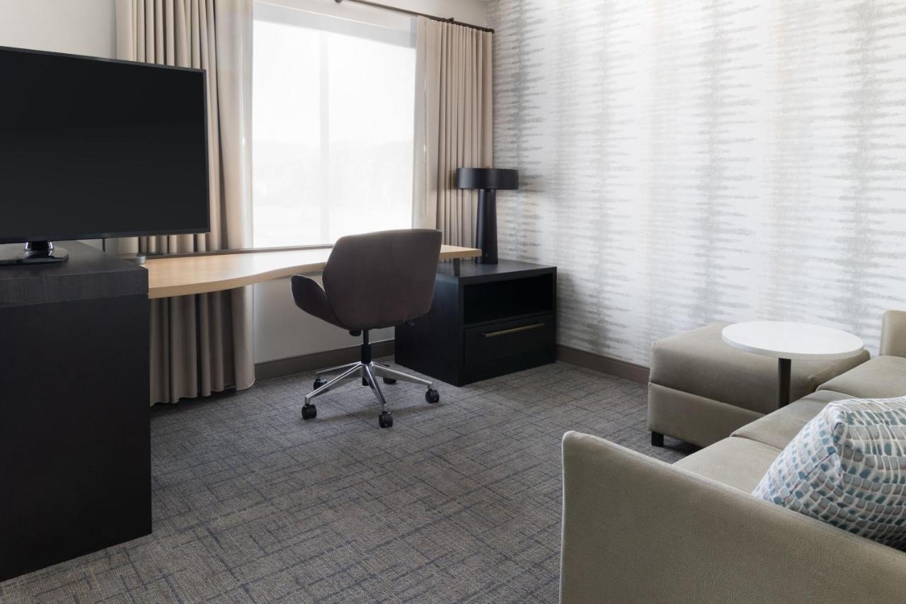 Residence Inn By Marriott Fairfield Napa Luaran gambar