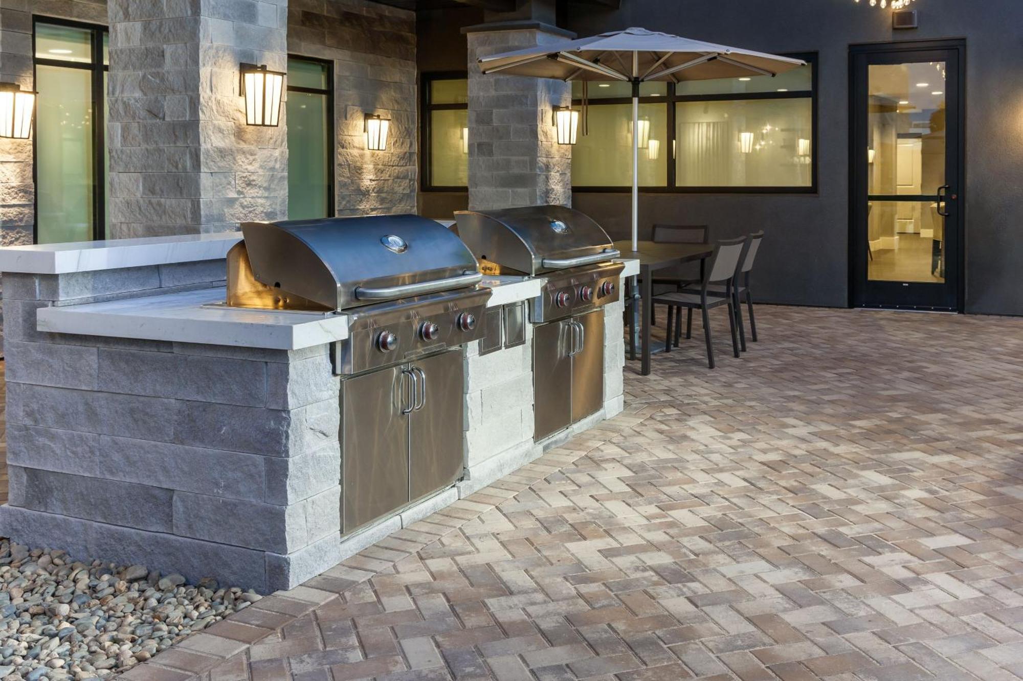 Residence Inn By Marriott Fairfield Napa Luaran gambar
