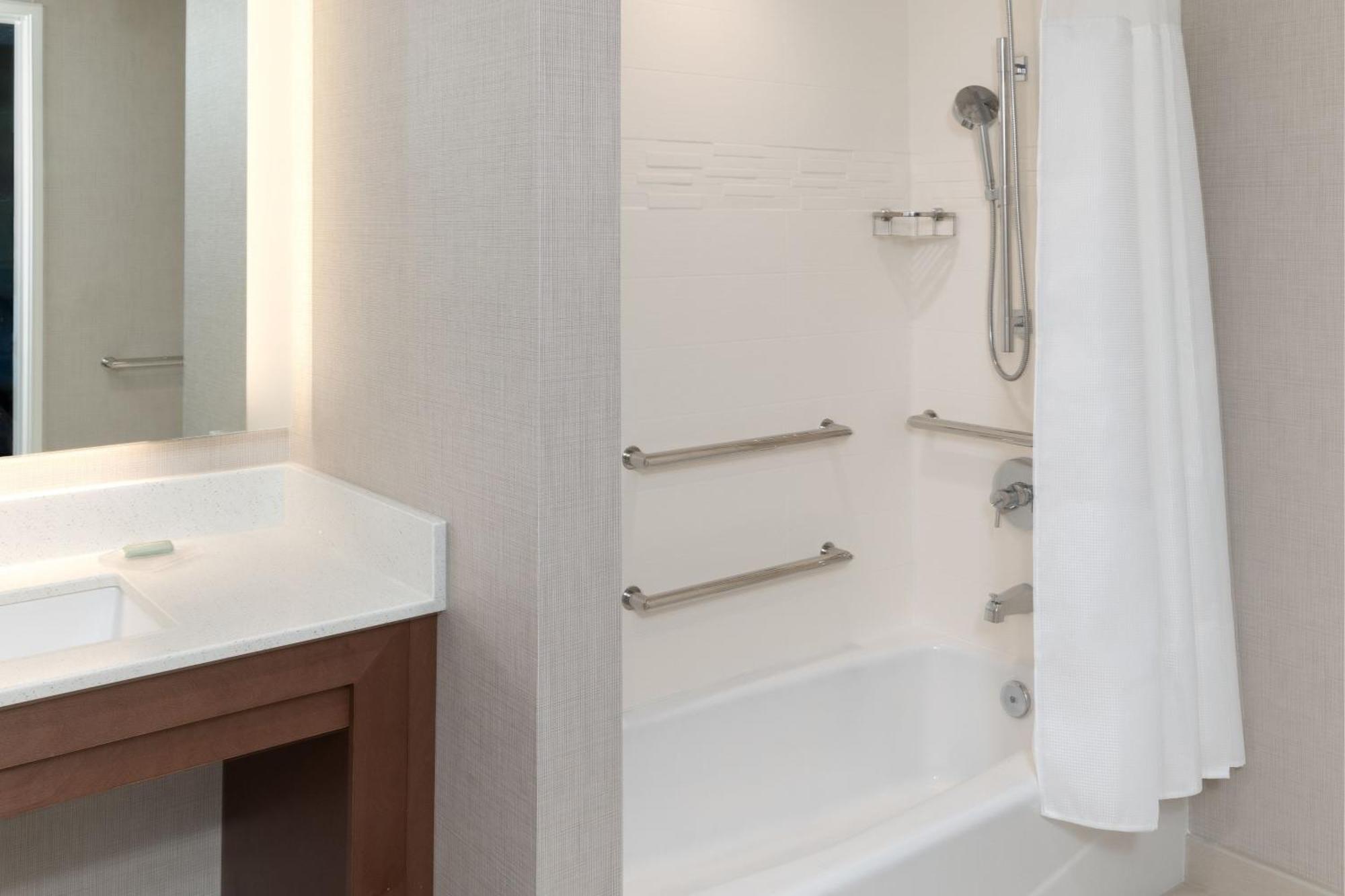 Residence Inn By Marriott Fairfield Napa Luaran gambar