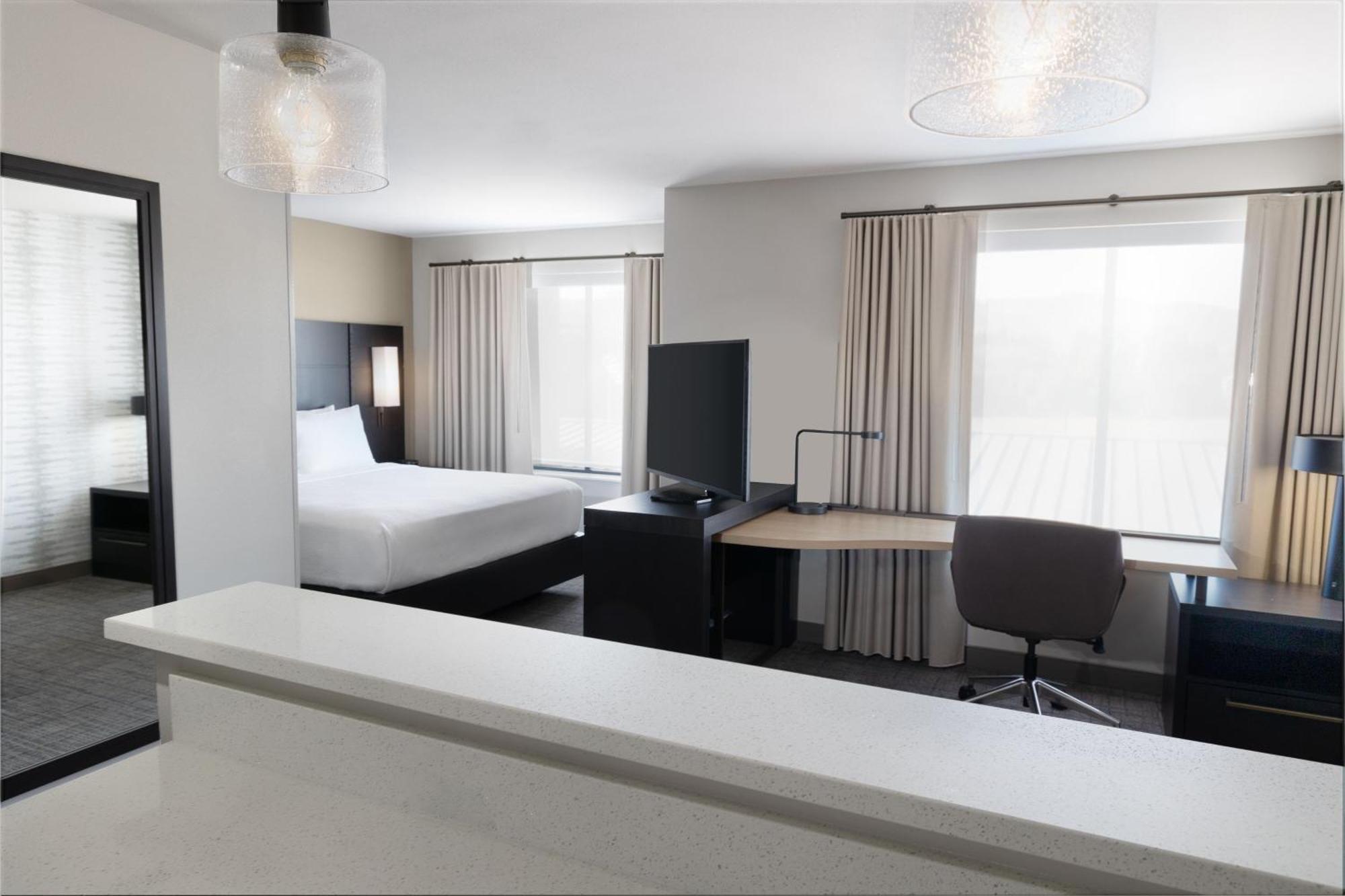 Residence Inn By Marriott Fairfield Napa Luaran gambar