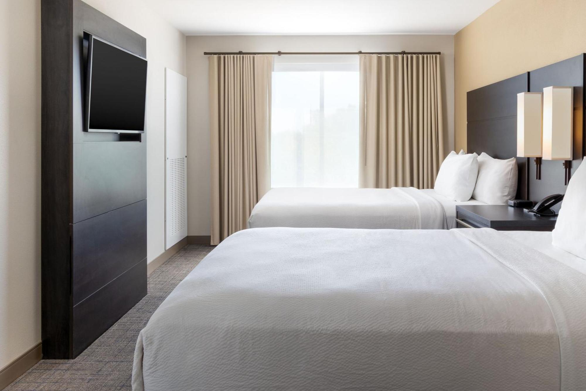 Residence Inn By Marriott Fairfield Napa Luaran gambar