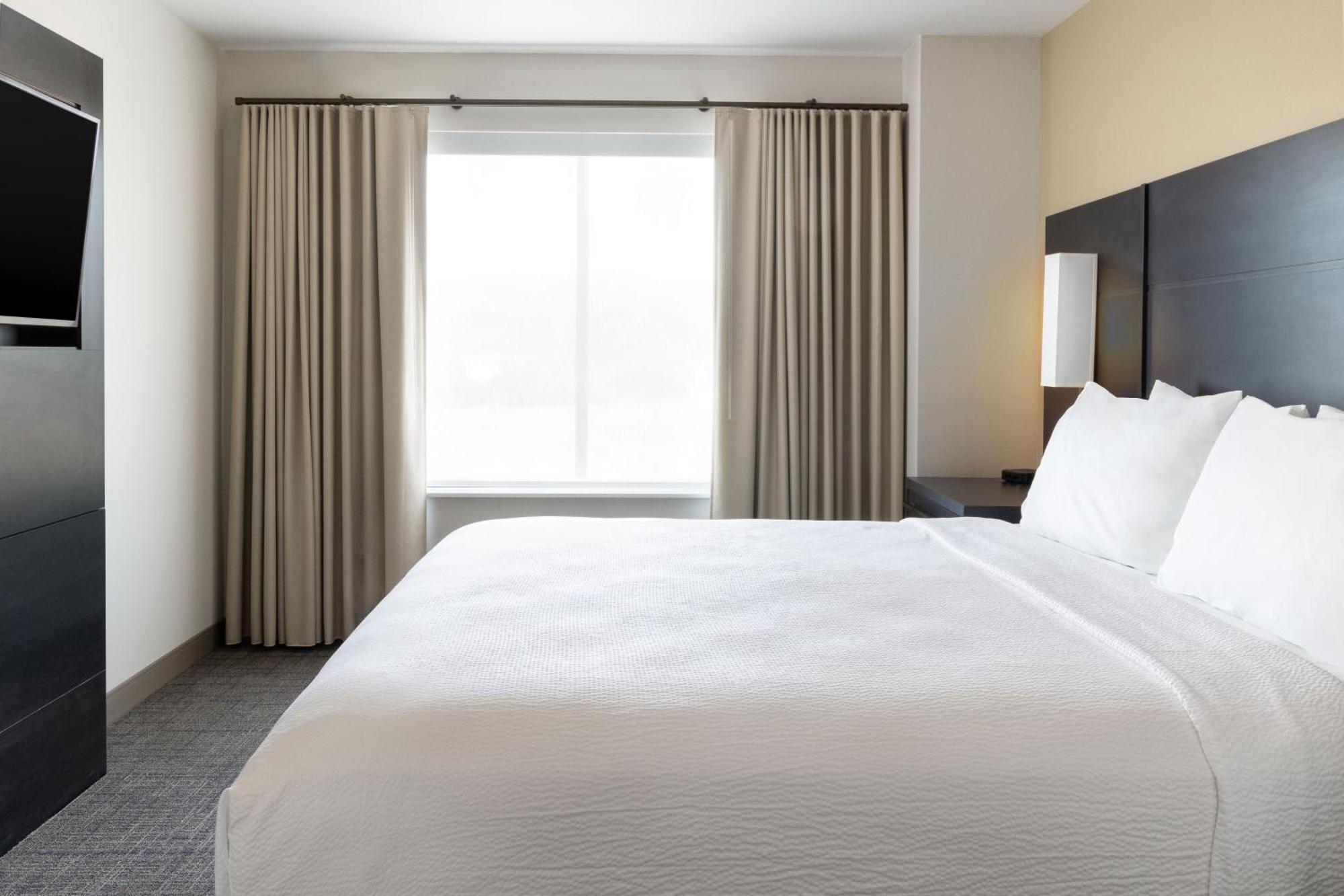 Residence Inn By Marriott Fairfield Napa Luaran gambar