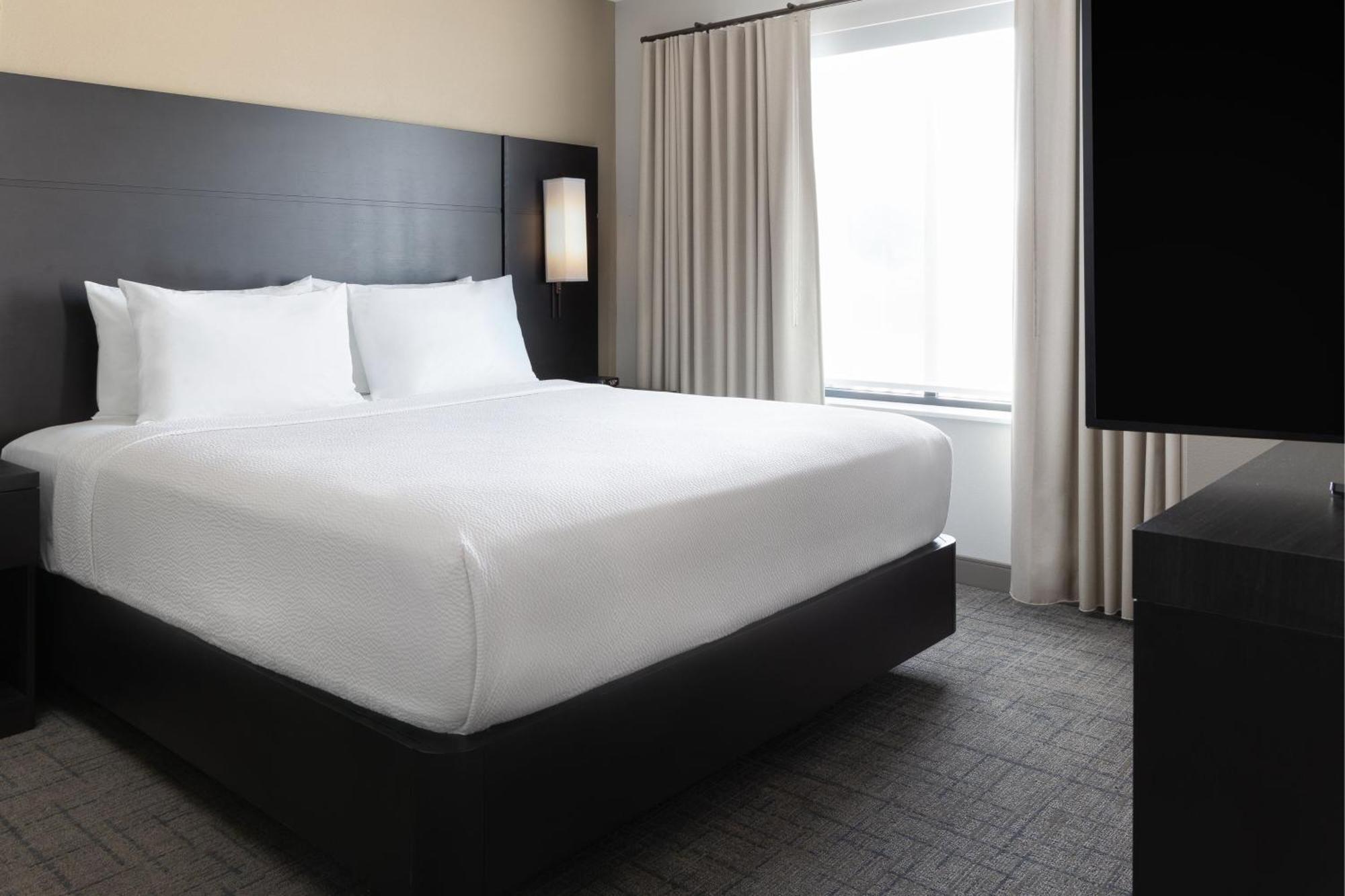 Residence Inn By Marriott Fairfield Napa Luaran gambar