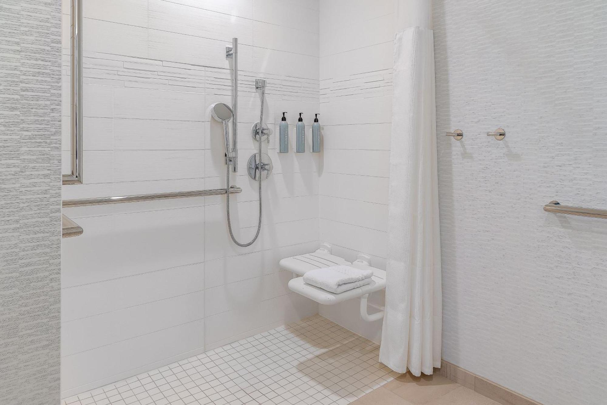 Residence Inn By Marriott Fairfield Napa Luaran gambar