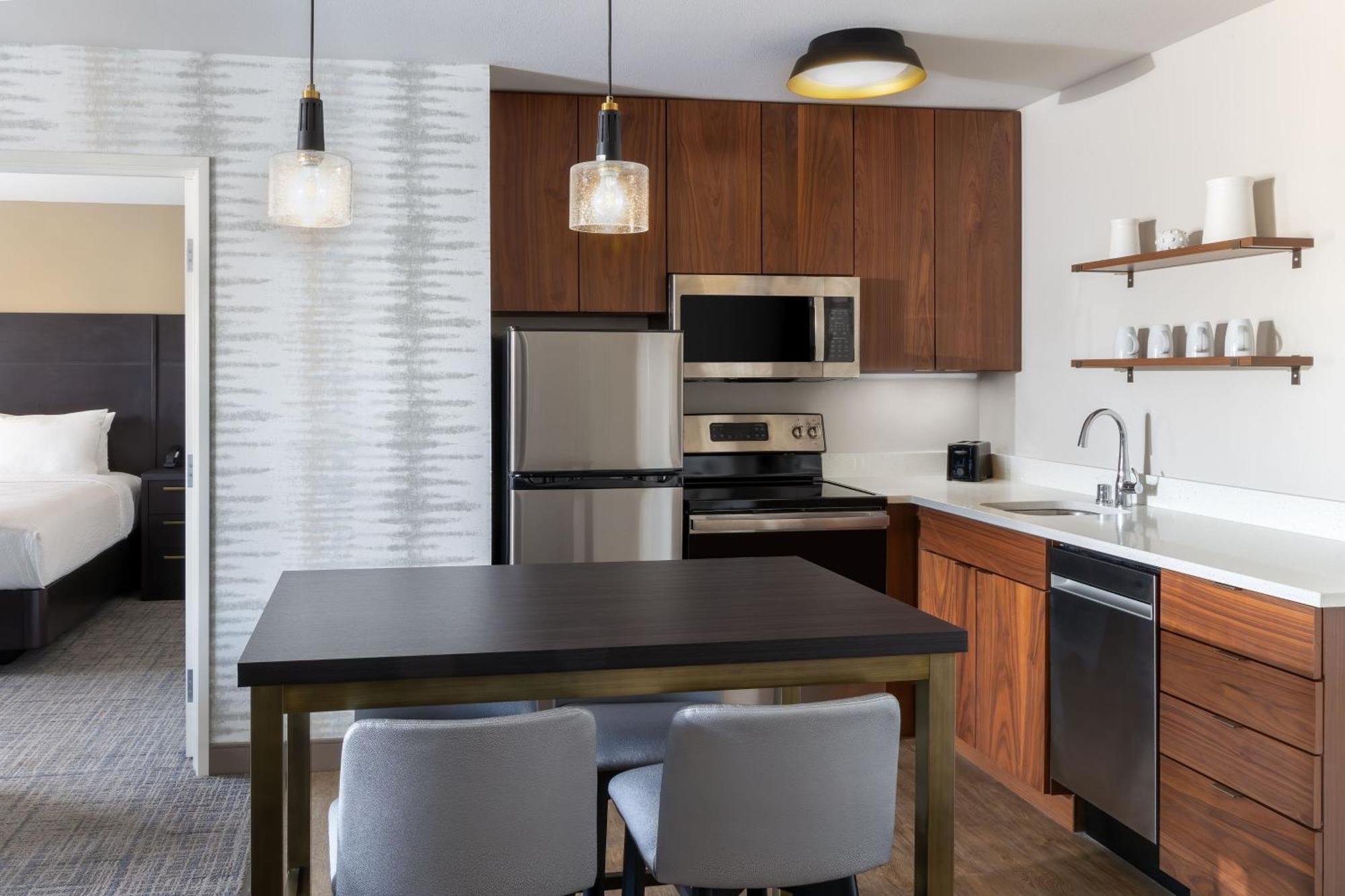 Residence Inn By Marriott Fairfield Napa Luaran gambar