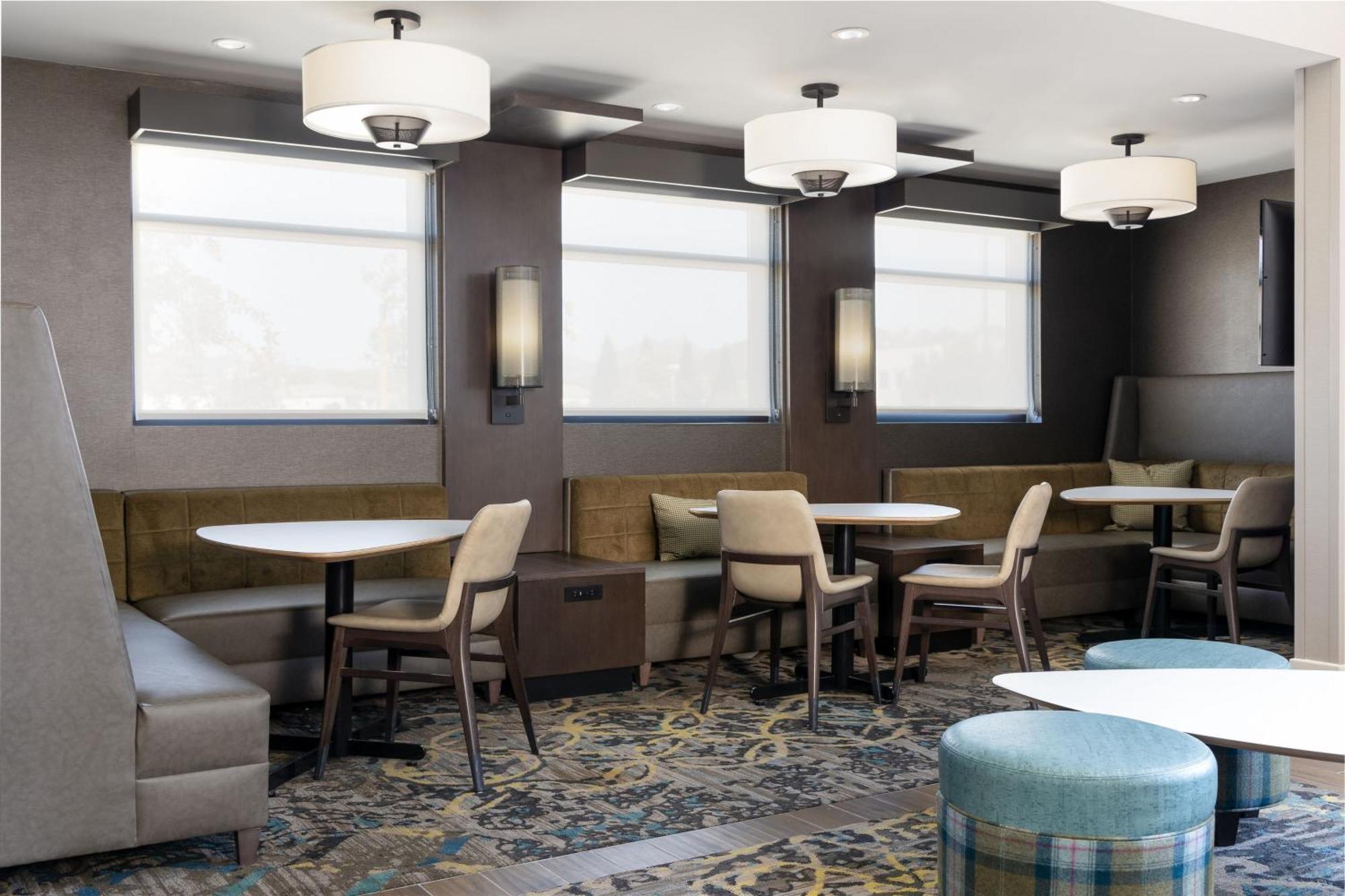 Residence Inn By Marriott Fairfield Napa Luaran gambar