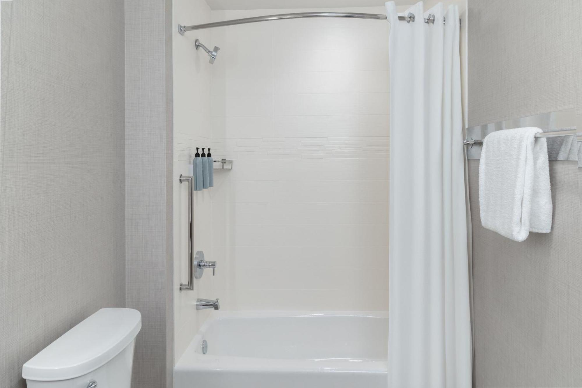 Residence Inn By Marriott Fairfield Napa Luaran gambar