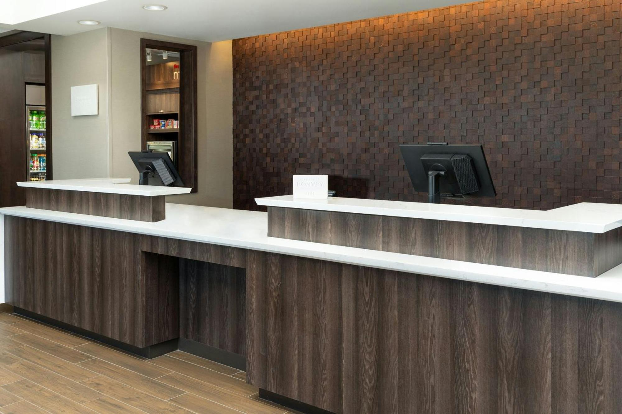 Residence Inn By Marriott Fairfield Napa Luaran gambar